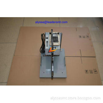 YAMAHA YS offline smt feeder charging platform in surface mount technology